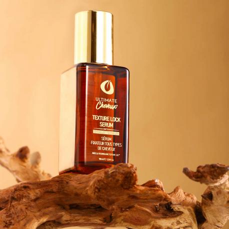 Сыворотка для волос текстурирующая Texture Lock Serum ULTIMATE CHEVEUX