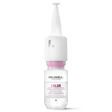 Сыворотка для сохранения цвета волос Dualsenses Color Intensive Conditioning Serum Goldwell