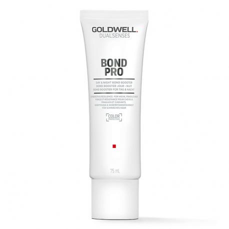 Крем-бустер для волос укрепляющий Dualsenses Bond Pro Day & Night Bond Booster Goldwell