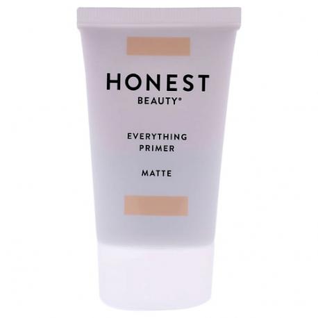 Праймер для лица матирующий Everything Primer Matte Honest