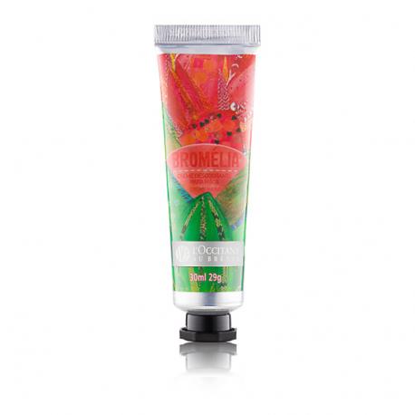Крем для рук Бромелия L'Occitane Au Bresil