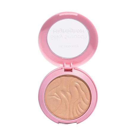 Хайлайтер для лица Silky Smooth Highlighter MCOBEAUTY