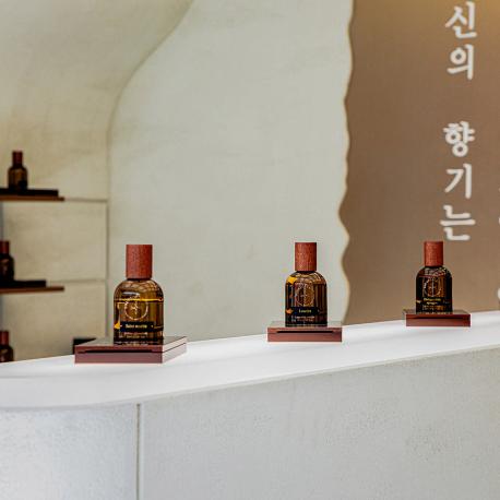 Santal Sequoia 50 YOUSSOFUL