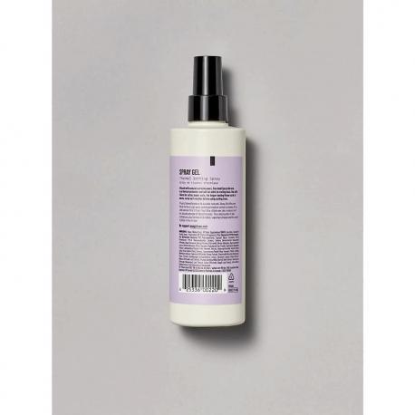 Спрей для волос термозащитный Spray Gel Thermal Setting Spray AG HAIR COSMETICS