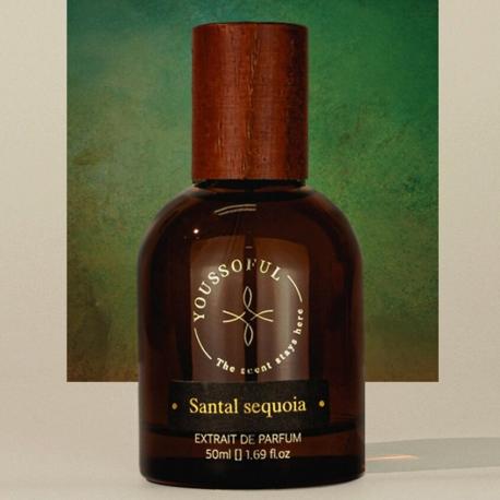Santal Sequoia 50 YOUSSOFUL