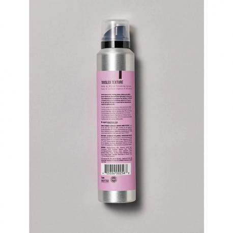 Лак для волос текстурирующий Tousled Texture Body & Shine Finishing Spray AG HAIR COSMETICS