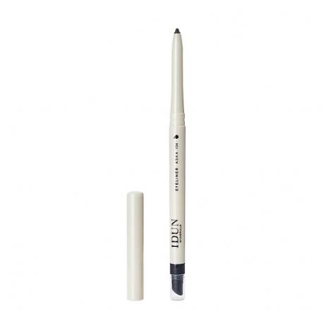 Минеральный карандаш для глаз Mineral Eyeliner Pencil IDUN MINERALS