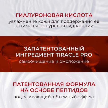 Нежная укрепляющая сыворотка для лица с пептидами Peptide Tender Firming KANS
