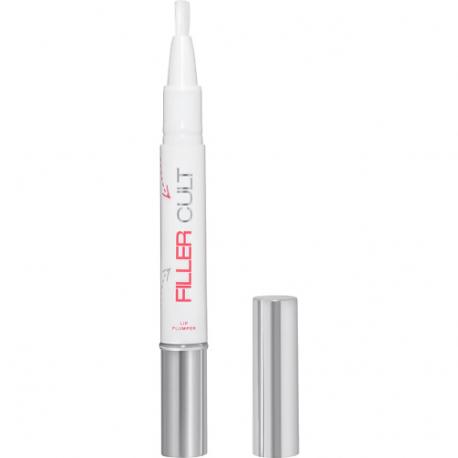 Плампер для губ Filler Cult INFLUENCE BEAUTY