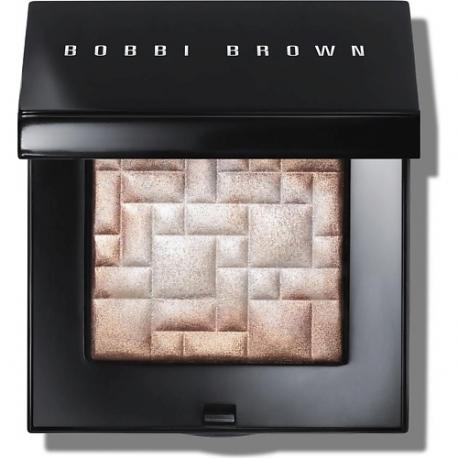 Пудра для лица Highlighting Powder BOBBI BROWN