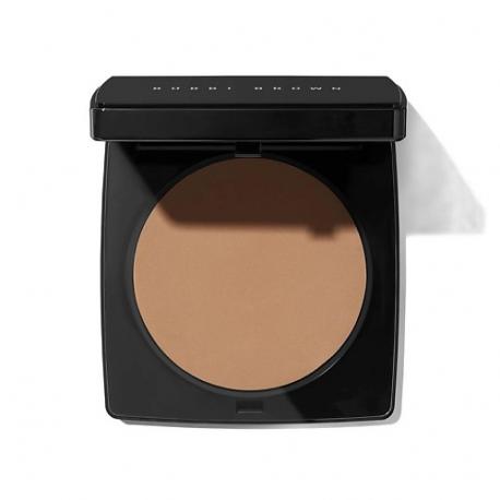 Пудра компактная Sheer Finish Pressed Powder BOBBI BROWN