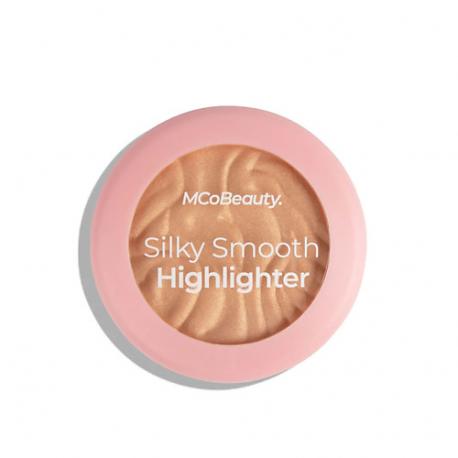 Хайлайтер для лица Silky Smooth Highlighter MCOBEAUTY