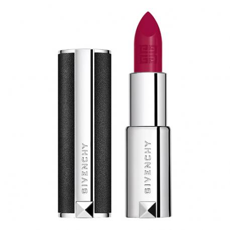 Губная помада с сатиново-матовым эффектом LE ROUGE Givenchy