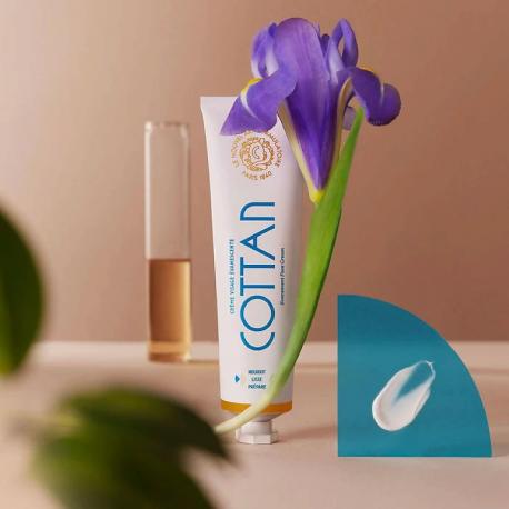 Крем для лица питательный Evanescente Face Cream COTTAN