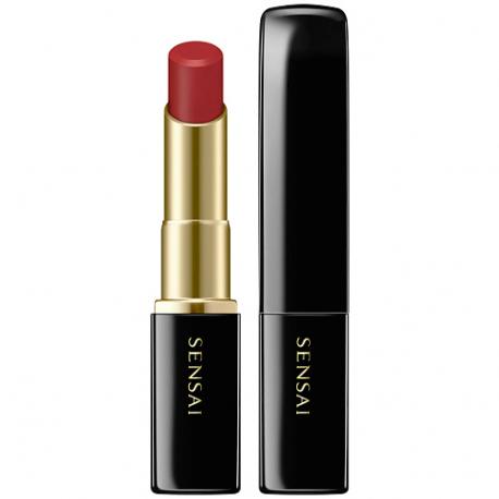 Увлажняющая помада-блеск  Lasting Plump Lipstick. Сменный блок (рефилл) Sensai