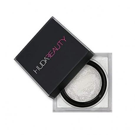 Рассыпчатая пудра Easy Bake Powder для фиксации макияжа HUDA BEAUTY
