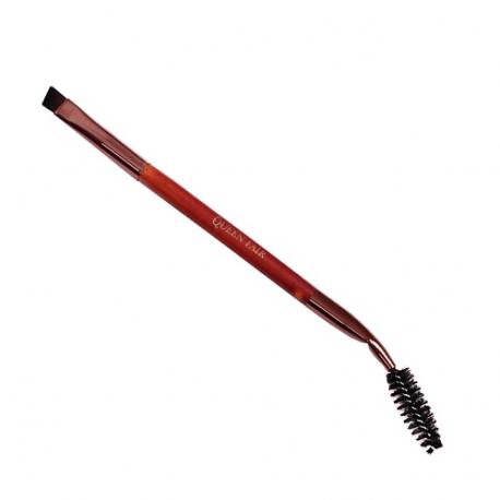 Кисть для макияжа «Brush WOOD» Queen fair