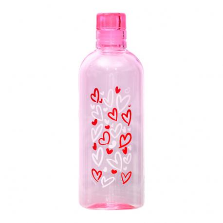 Бутылка для воды LOVE SVOBODA VOLI
