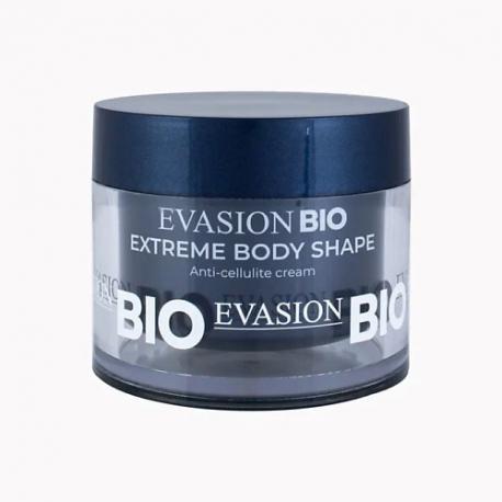 Body Shape жидкий крем липолитик 200.0 EVASION BIO