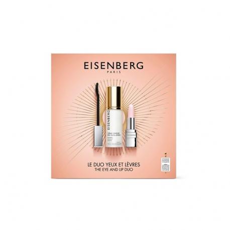 Набор The Eye And Lip Duo EISENBERG