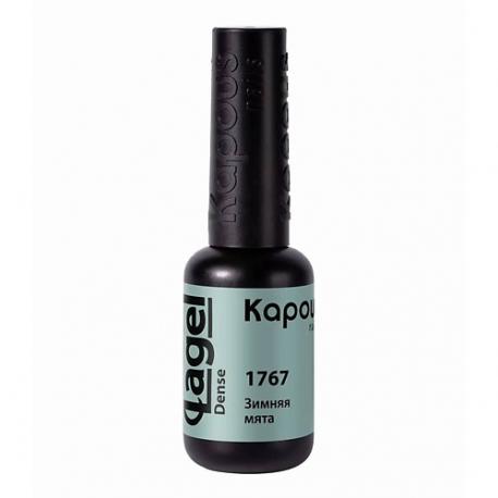 Гель-лак «Lagel Dense» Kapous