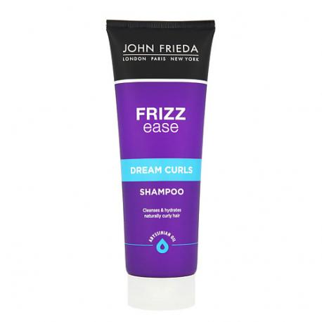 Шампунь для вьющихся волос Frizz Ease Dream Curls 250.0 John Frieda