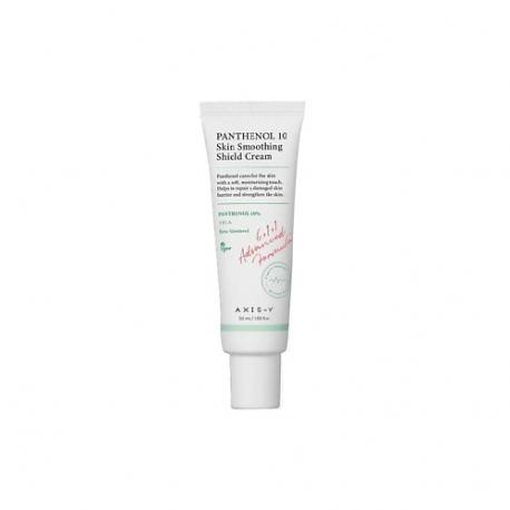 Восстанавливающий крем для лица PANTHENOL 10 Skin Smoothing Shield 50.0 AXIS - Y