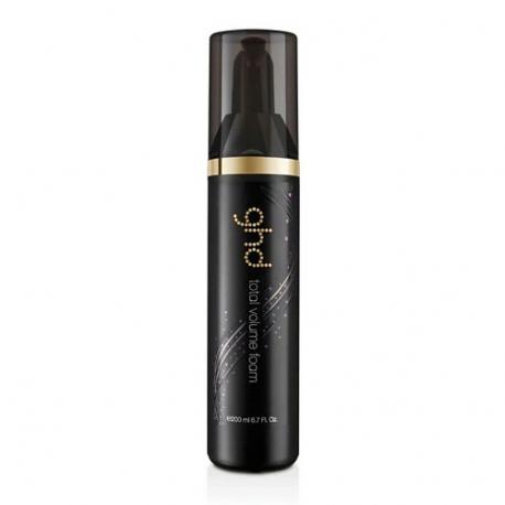 Мусс для придания объема волосам Style Total Volume Foam 200.0 GHD