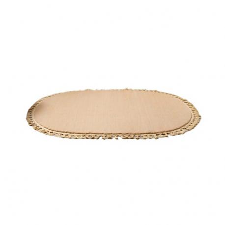 Коврик Carolina Arya home collection