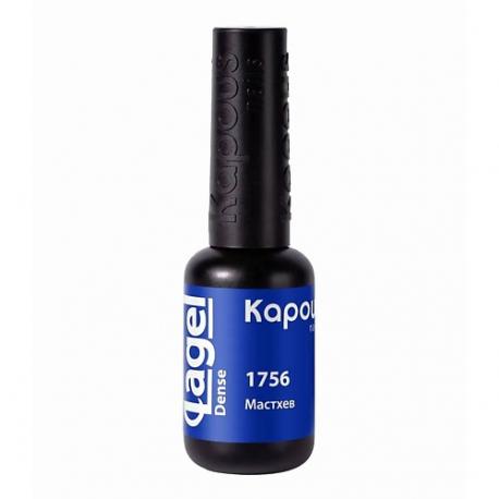 Гель-лак «Lagel Dense» Kapous
