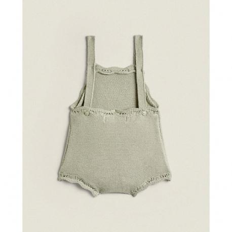 Комбинезон крупной вязки ZARA HOME