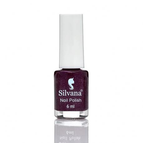 Лак для ногтей 6.0 Silvana