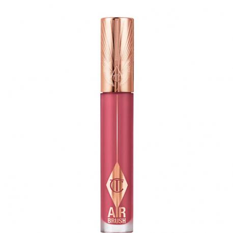 Жидкая помада для губ Flawless Lip Blur Charlotte Tilbury