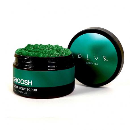 Сахарный скраб для тела "Green Tea" 250.0 SHOOSH