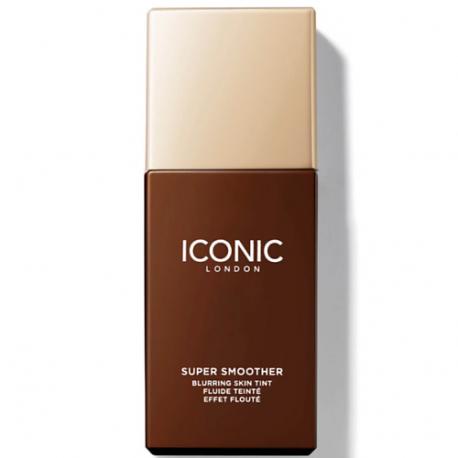 Разглаживающий тонирующий крем Super Smoother ICONIC LONDON
