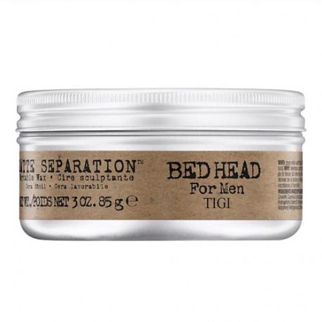 Воск для волос Bed Head Matte Separation Hair Wax 75.0 TIGI