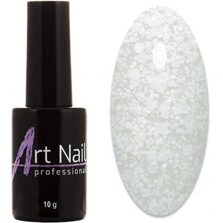 Гель-лак "ICE" ART NAIL PROFESSIONAL