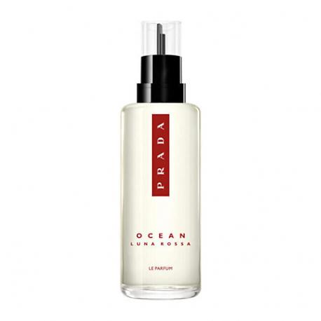 Парфюмерная вода Luna Rossa Ocean Le Parfum, сменный блок (рефилл) Prada