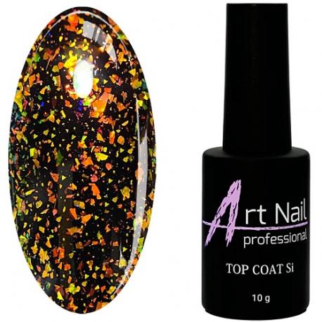 Топ Yuki ART NAIL PROFESSIONAL