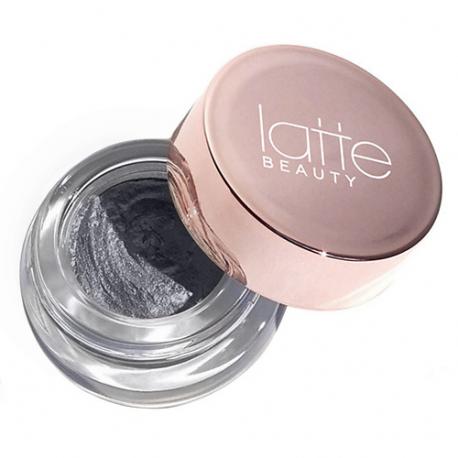 Кремовые тени для век MUSE LATTE BEAUTY