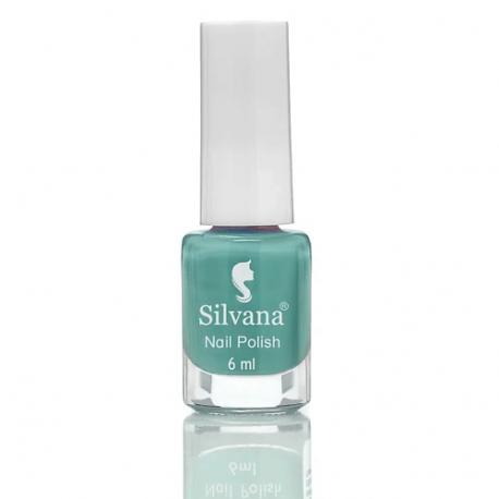 Лак для ногтей 6.0 Silvana