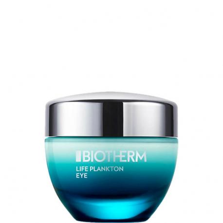 Антивозрастной крем для век от морщин, мешков и следов усталости  Life Plankton Eye 15.0 BIOTHERM