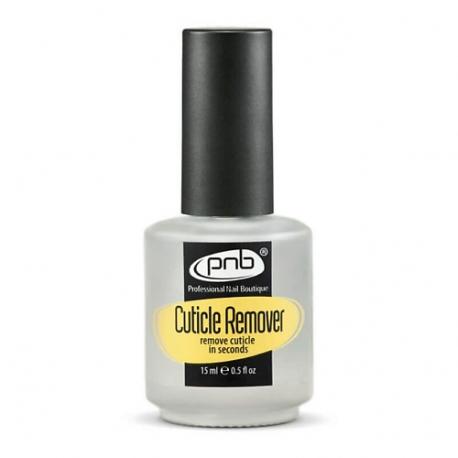 Средство для удаления кутикулы 15 PNB PROFESSIONAL NAIL BOUTIQUE