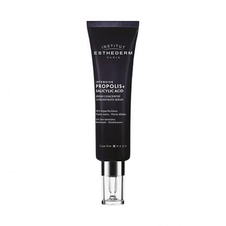 Intensive Propolis+ Крем-перфектор против несовершенств и возрастных изменений 50.0 Institut Esthederm