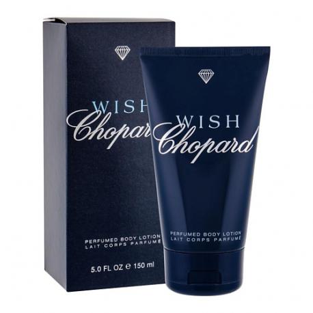 Парфюмированный лосьон для тела Wish 150.0 Chopard