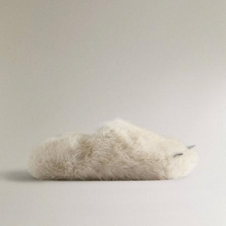 Тапочки Paw ZARA HOME