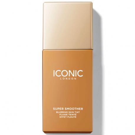Разглаживающий тонирующий крем Super Smoother ICONIC LONDON