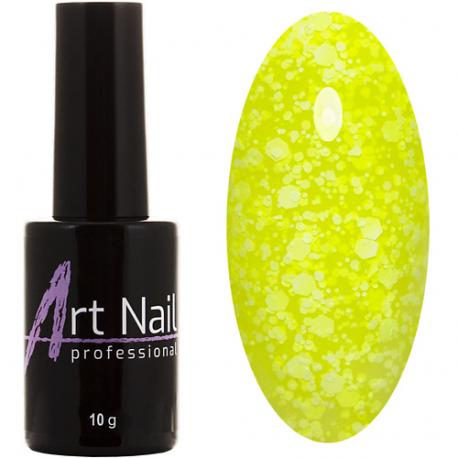 Гель-лак "ICE" ART NAIL PROFESSIONAL
