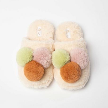 Тапочки Softy Arya home collection