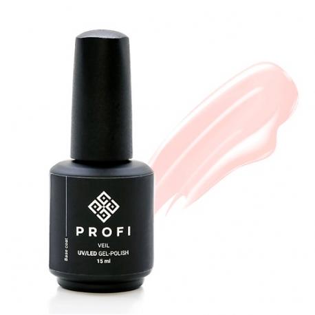 База для ногтей цветная камуфлирующая PROFI